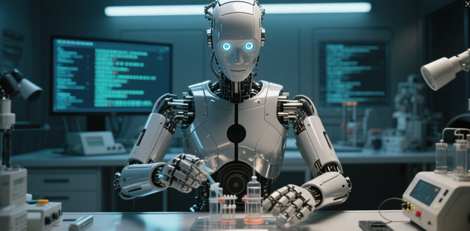 科技领域多维度创新突破，竞争态势加剧