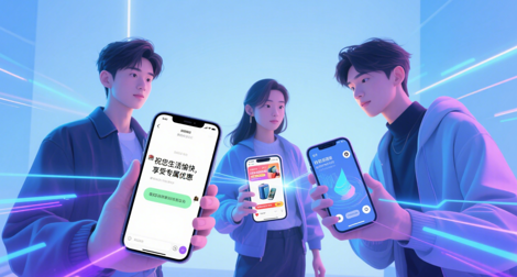 运营商业务新突破，创新服务再升级