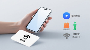 重新定义智能交互，让连接更简单