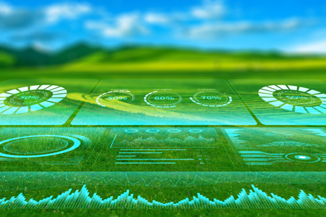 智慧能源管理平台的市场发展前景如何？