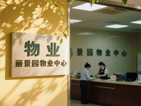 从 “手忙脚乱” 到 “有条不紊”：电脑端来电弹屏系统为物业中心装上 “沟通大脑”